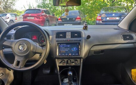 Volkswagen Polo VI (EU Market), 2012 год, 650 000 рублей, 6 фотография