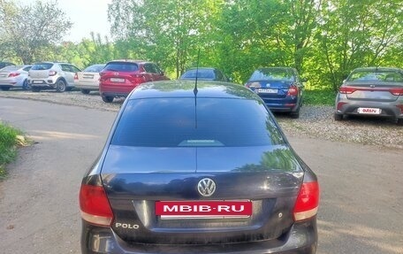 Volkswagen Polo VI (EU Market), 2012 год, 650 000 рублей, 3 фотография