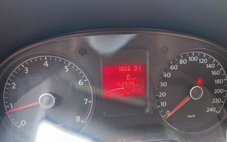 Volkswagen Polo VI (EU Market), 2012 год, 650 000 рублей, 7 фотография