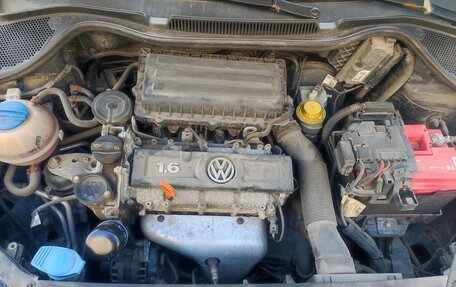Volkswagen Polo VI (EU Market), 2012 год, 650 000 рублей, 8 фотография