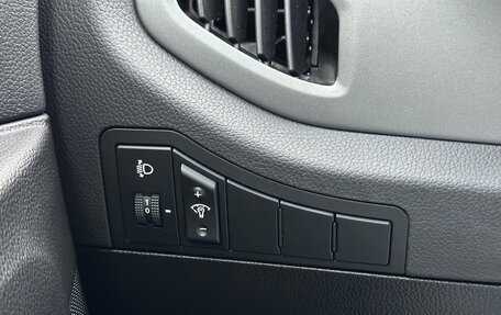 KIA Sportage III, 2015 год, 1 597 000 рублей, 13 фотография