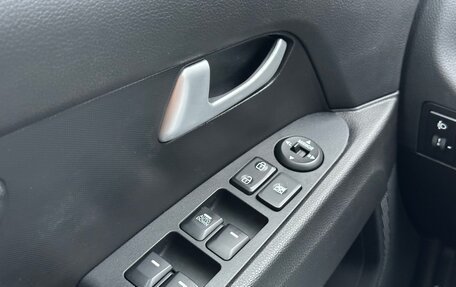 KIA Sportage III, 2015 год, 1 597 000 рублей, 14 фотография