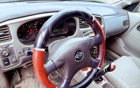 Nissan Primera II рестайлинг, 2000 год, 130 000 рублей, 3 фотография