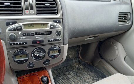 Nissan Primera II рестайлинг, 2000 год, 130 000 рублей, 2 фотография