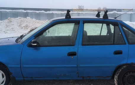 Daewoo Nexia I рестайлинг, 2013 год, 170 000 рублей, 3 фотография