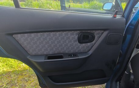 Daewoo Nexia I рестайлинг, 2013 год, 170 000 рублей, 13 фотография