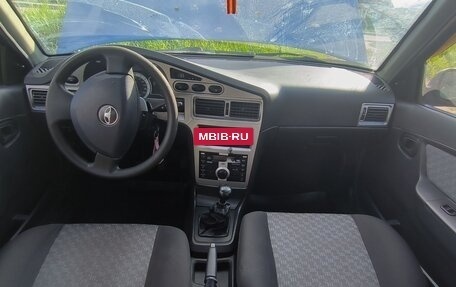 Daewoo Nexia I рестайлинг, 2013 год, 170 000 рублей, 9 фотография