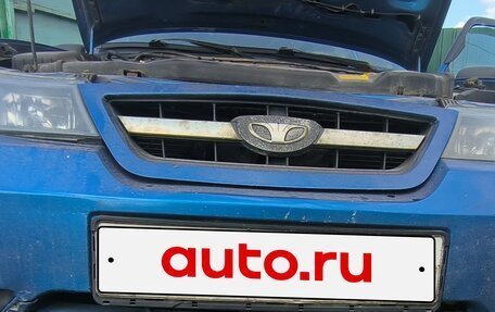 Daewoo Nexia I рестайлинг, 2013 год, 170 000 рублей, 16 фотография