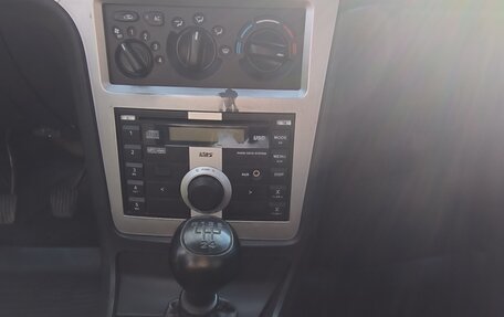Daewoo Nexia I рестайлинг, 2013 год, 170 000 рублей, 12 фотография