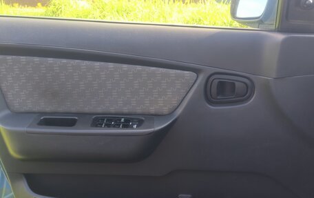 Daewoo Nexia I рестайлинг, 2013 год, 170 000 рублей, 14 фотография