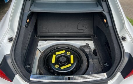 Audi A7, 2012 год, 3 000 000 рублей, 7 фотография