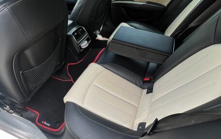 Audi A7, 2012 год, 3 000 000 рублей, 18 фотография