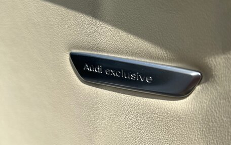 Audi A7, 2012 год, 3 000 000 рублей, 21 фотография