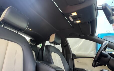Audi A7, 2012 год, 3 000 000 рублей, 20 фотография