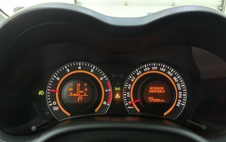 Toyota Corolla, 2012 год, 1 120 000 рублей, 14 фотография