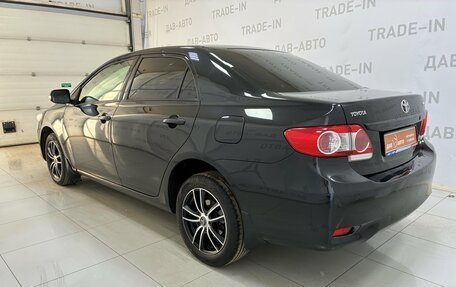 Toyota Corolla, 2012 год, 1 120 000 рублей, 6 фотография
