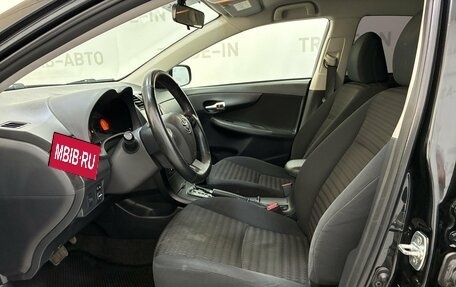 Toyota Corolla, 2012 год, 1 120 000 рублей, 8 фотография