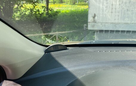 Hyundai Solaris II рестайлинг, 2012 год, 655 000 рублей, 14 фотография