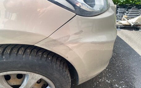 Hyundai Solaris II рестайлинг, 2012 год, 655 000 рублей, 6 фотография