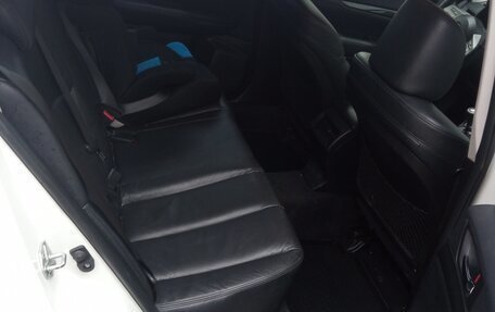 Subaru Legacy VII, 2010 год, 1 500 000 рублей, 10 фотография