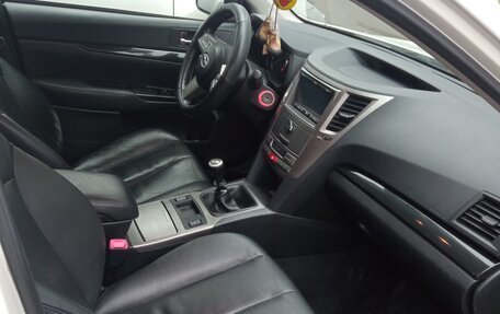 Subaru Legacy VII, 2010 год, 1 500 000 рублей, 7 фотография