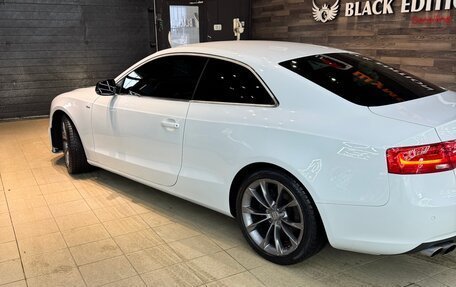 Audi A5, 2012 год, 1 550 000 рублей, 4 фотография