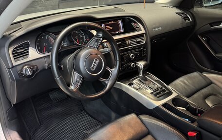 Audi A5, 2012 год, 1 550 000 рублей, 5 фотография