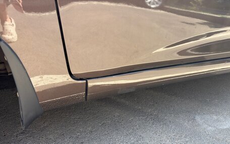 Hyundai Solaris II рестайлинг, 2016 год, 950 000 рублей, 13 фотография