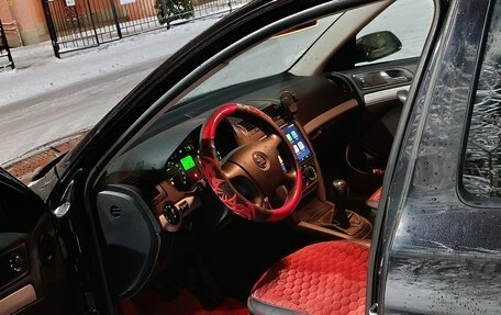 Skoda Octavia, 2007 год, 550 000 рублей, 2 фотография