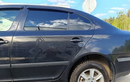 Skoda Octavia, 2007 год, 550 000 рублей, 7 фотография