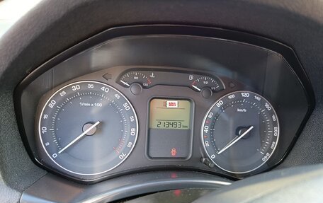 Skoda Octavia, 2007 год, 550 000 рублей, 4 фотография