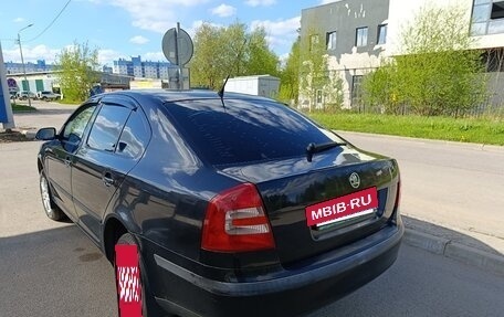Skoda Octavia, 2007 год, 550 000 рублей, 3 фотография
