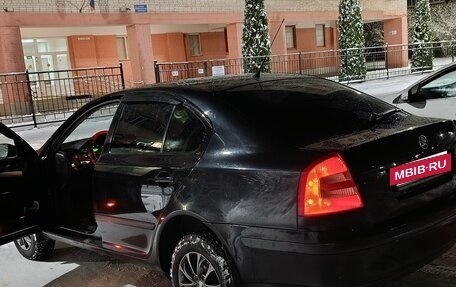 Skoda Octavia, 2007 год, 550 000 рублей, 10 фотография