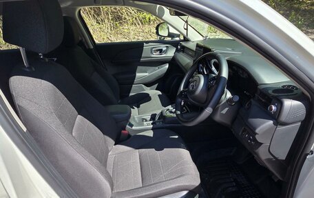 Honda Vezel, 2024 год, 2 700 000 рублей, 6 фотография