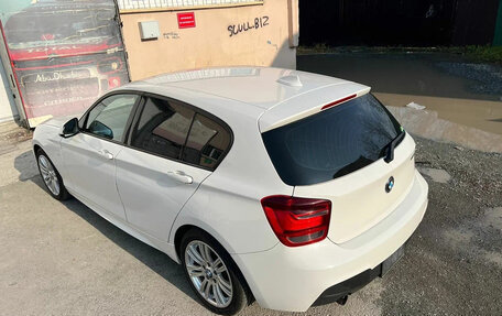 BMW 1 серия, 2014 год, 1 280 000 рублей, 4 фотография