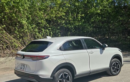 Honda Vezel, 2024 год, 2 700 000 рублей, 14 фотография