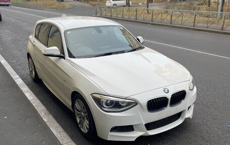 BMW 1 серия, 2014 год, 1 280 000 рублей, 3 фотография