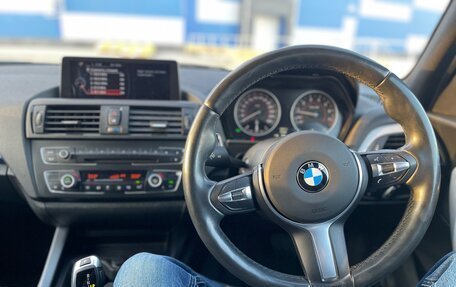 BMW 1 серия, 2014 год, 1 280 000 рублей, 16 фотография