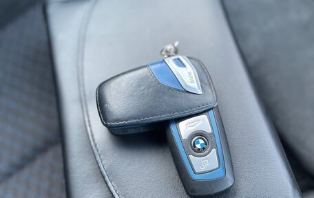 BMW 1 серия, 2014 год, 1 280 000 рублей, 22 фотография