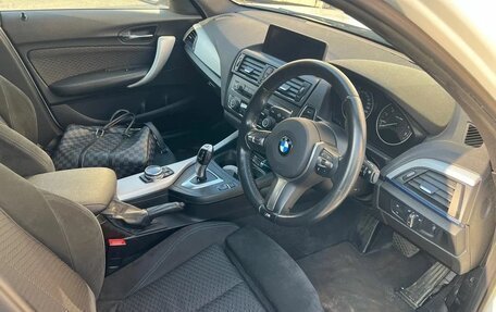 BMW 1 серия, 2014 год, 1 280 000 рублей, 15 фотография