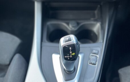 BMW 1 серия, 2014 год, 1 280 000 рублей, 20 фотография