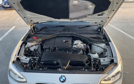 BMW 1 серия, 2014 год, 1 280 000 рублей, 14 фотография