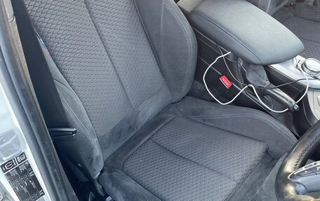BMW 1 серия, 2014 год, 1 280 000 рублей, 17 фотография