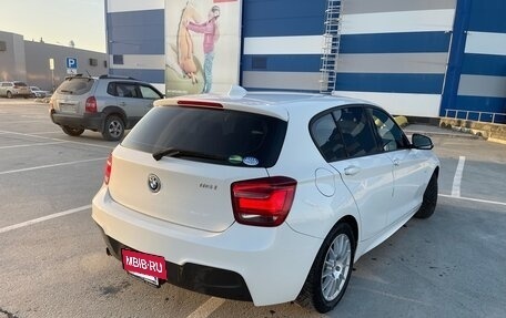 BMW 1 серия, 2014 год, 1 280 000 рублей, 10 фотография