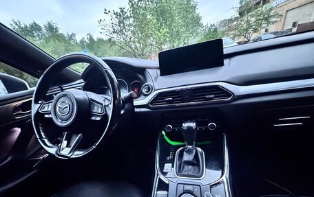 Mazda CX-9 II, 2021 год, 3 300 000 рублей, 7 фотография