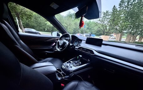 Mazda CX-9 II, 2021 год, 3 300 000 рублей, 6 фотография