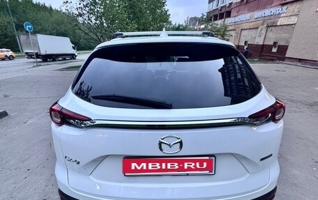 Mazda CX-9 II, 2021 год, 3 300 000 рублей, 5 фотография