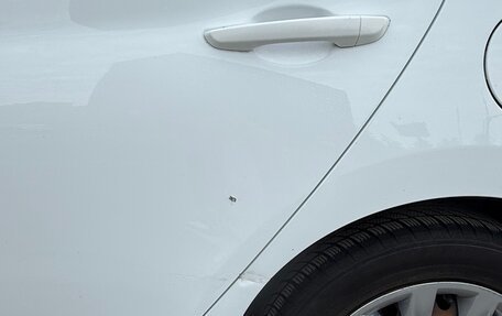 Hyundai Solaris II рестайлинг, 2020 год, 1 250 000 рублей, 17 фотография