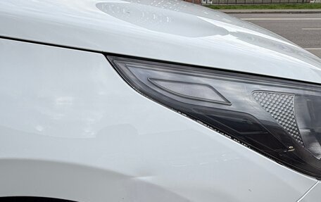 Hyundai Solaris II рестайлинг, 2020 год, 1 250 000 рублей, 19 фотография