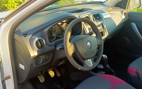 Renault Logan II, 2014 год, 620 000 рублей, 9 фотография